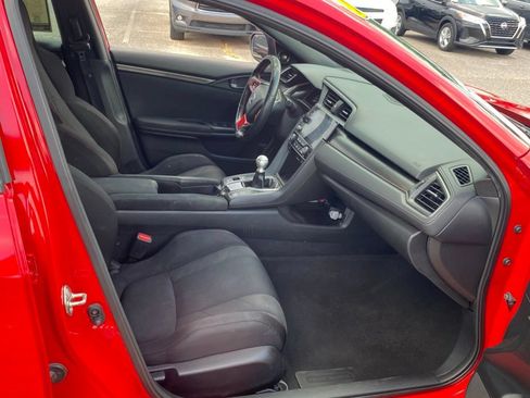 Used 2019 Honda Civic Si image 17