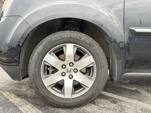 Used 2014 Honda Pilot Touring image 29