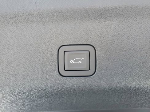 New 2026 Chevrolet Tahoe RST w/ Comfort Package RWD image 10
