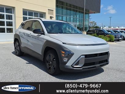 New 2026 Hyundai Kona SEL Sport