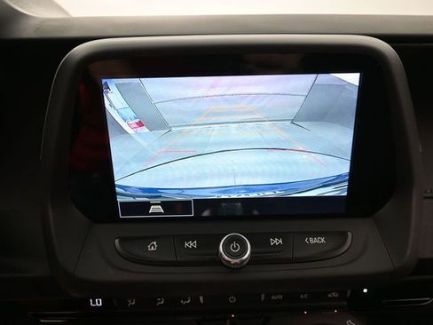 Used 2021 Chevrolet Camaro LT w/ Technology Package RWD image 22