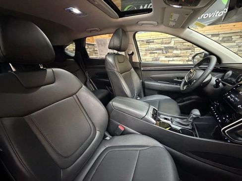 Used 2023 Hyundai Tucson SEL w/ Convenience Package image 15