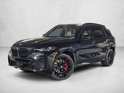 New 2026 BMW X5 xDrive40i