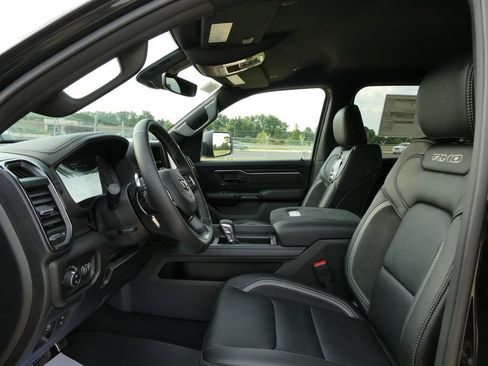 New 2026 RAM 1500 RHO AWD/4WD image 17