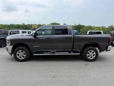 Used 2025 RAM 2500 Big Horn AWD/4WD image 6