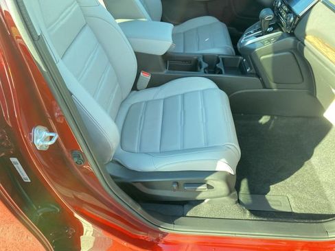 Used 2021 Honda CR-V EX-L image 32