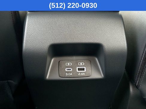 New 2026 Subaru Crosstrek 2.5i Limited image 31