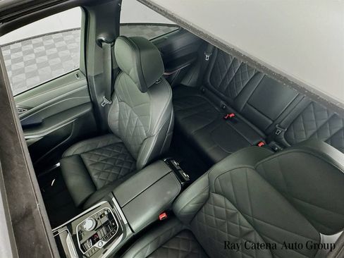 Used 2024 BMW X5 xDrive50e w/ Executive Package AWD/4WD image 22