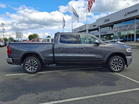 Used 2025 RAM 1500 Limited w/ Bed Utility Group AWD/4WD image 32