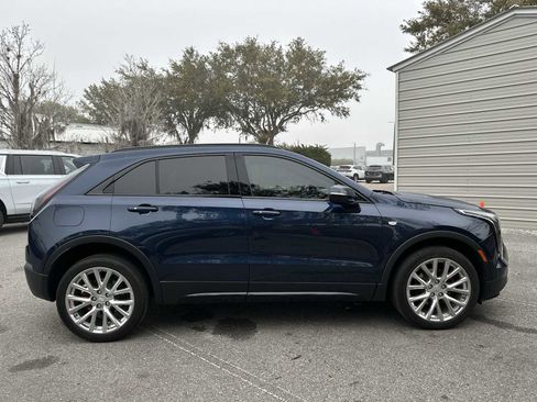 Used 2021 Cadillac XT4 Sport image 7