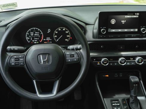 Used 2024 Honda CR-V EX image 19