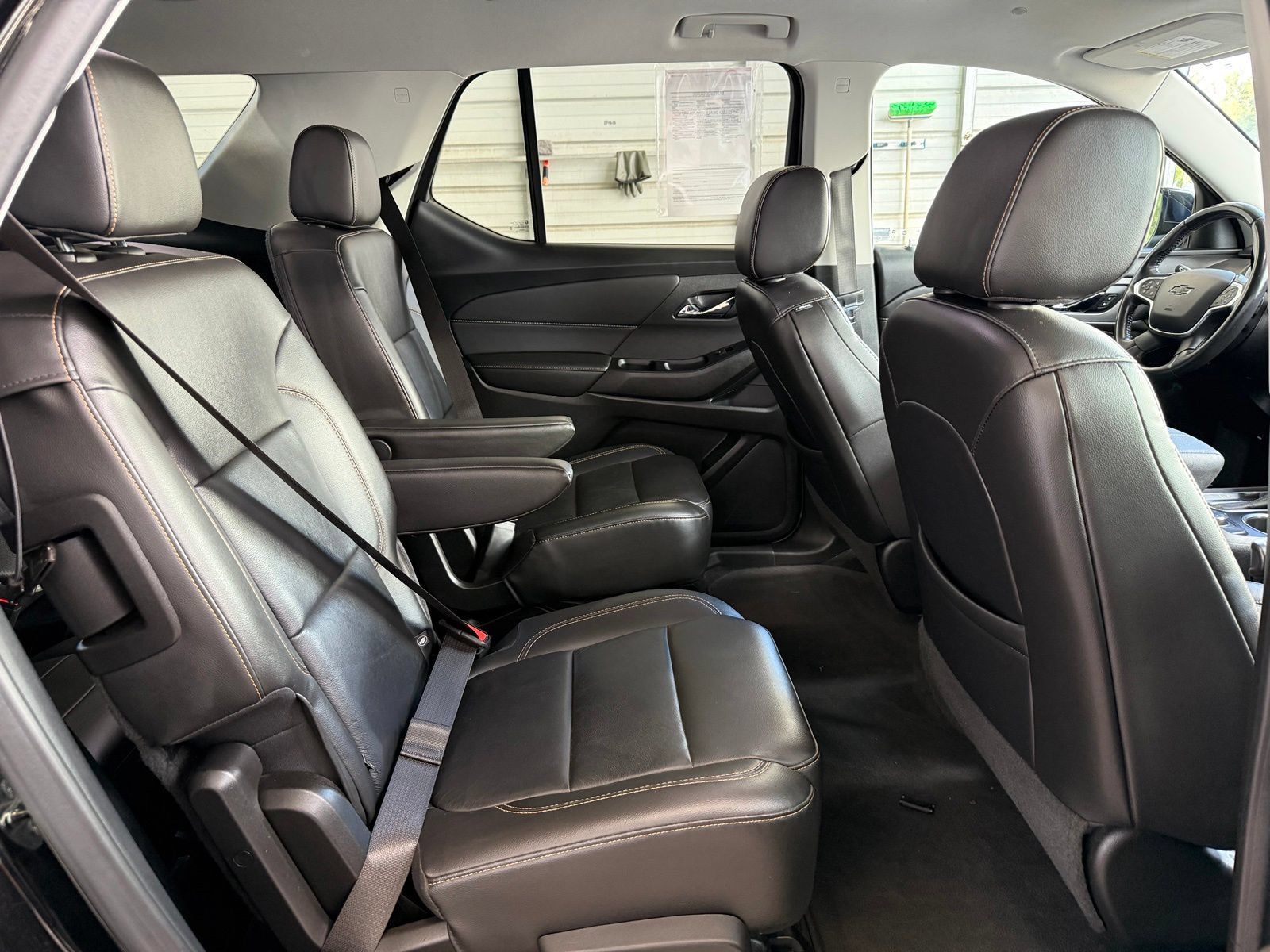 Used 2020 Chevrolet Traverse RS AWD/4WD image 18