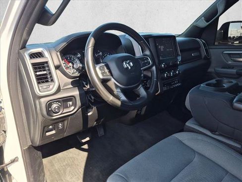 Used 2022 RAM 1500 Big Horn AWD/4WD image 9