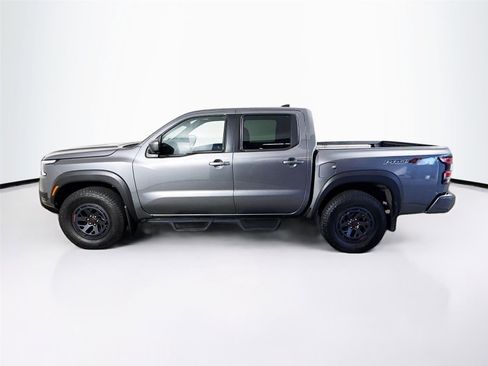 Used 2026 Nissan Frontier PRO-4X w/ Pro-4x Convenience Package AWD/4WD image 22