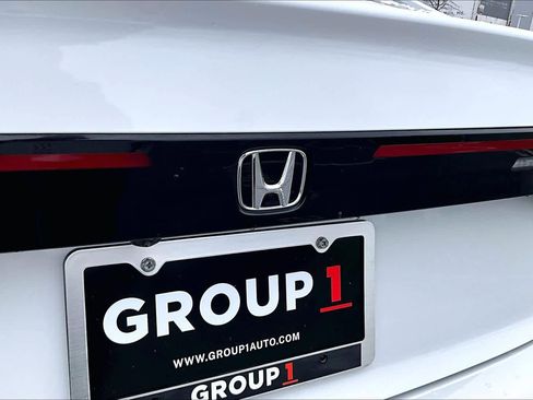 Used 2023 Honda Accord LX image 29
