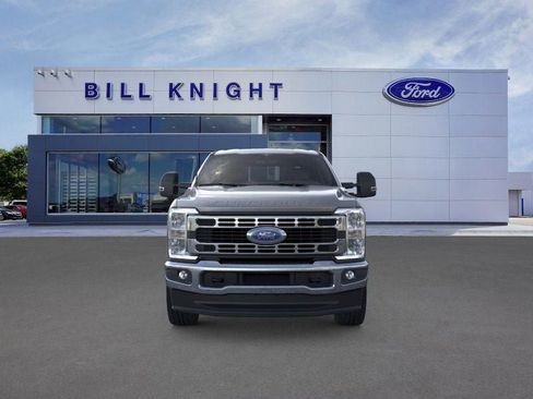 New 2026 Ford F250 XLT w/ FX4 Off-Road Package AWD/4WD image 6