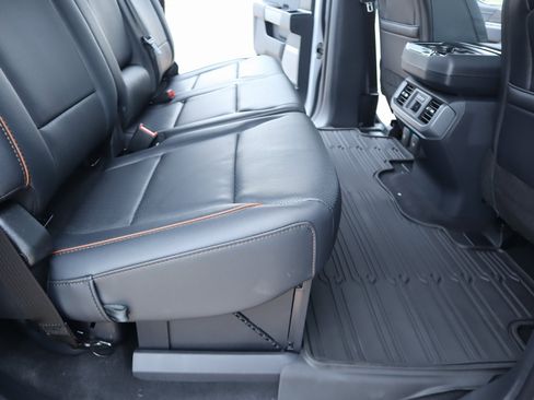 New 2025 Ford F150 Lariat w/ Equipment Group 502A High image 16