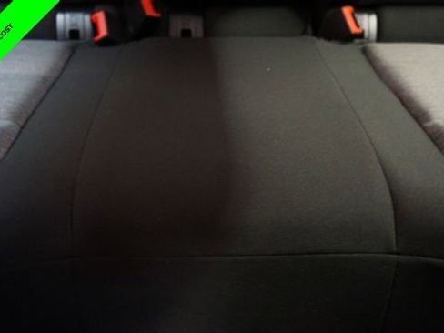 Certified 2023 Nissan Rogue SV AWD/4WD image 58