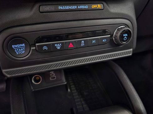 New 2025 Ford Bronco Sport Outer Banks w/ Outer Banks Tech Package+ AWD/4WD image 17