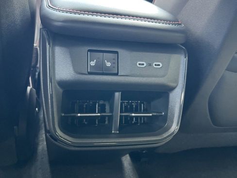 New 2025 Dodge Charger Scat Pack w/ Track Pack image 14