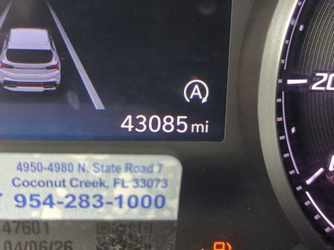 Used 2021 Hyundai Santa Fe SE image 29