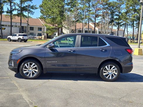 Used 2022 Chevrolet Equinox LT image 14