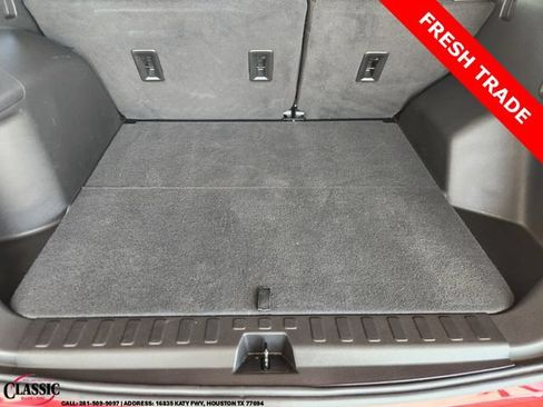 Used 2023 Chevrolet Equinox LT FWD image 31