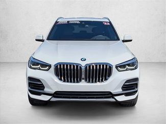 Used 2022 BMW X5 xDrive40i w/ Premium Package AWD/4WD video 2