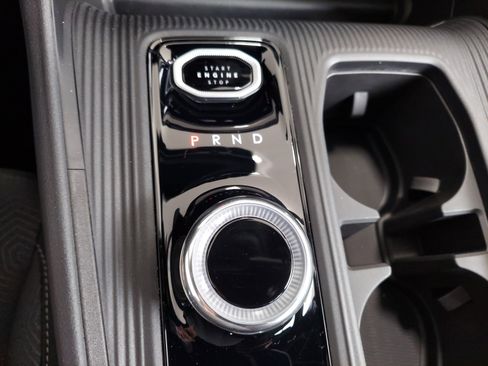New 2026 Jeep Cherokee Laredo AWD/4WD image 20