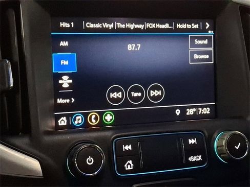 Used 2020 GMC Terrain SLT w/ Preferred Package image 22