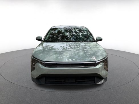 Used 2025 Kia K4 FWD image 8