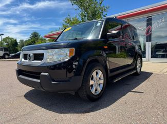 Used 2010 Honda Element EX video 1
