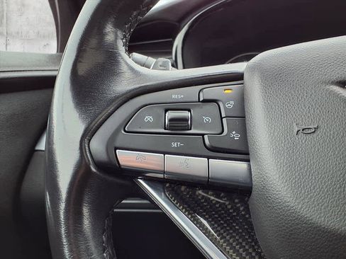 Used 2021 Cadillac XT6 Sport image 25