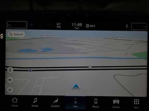 New 2026 Chrysler Pacifica Limited image 24