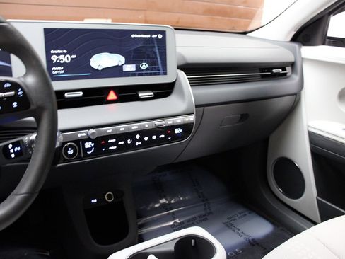 Used 2023 Hyundai Ioniq 5 SEL w/ Cargo Package image 46
