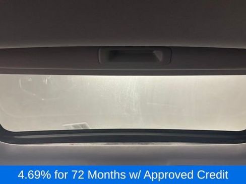 Used 2021 Honda CR-V EX image 32