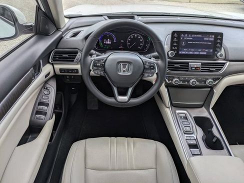 Certified 2021 Honda Accord Touring image 15