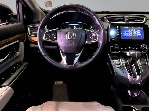Used 2018 Honda CR-V EX-L image 8