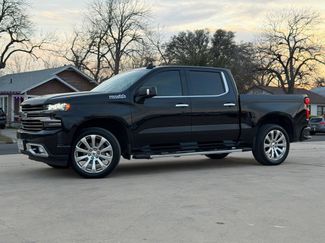 Used 2021 Chevrolet Silverado 1500 High Country w/ Technology Package video 1