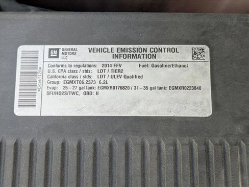 Used 2014 Cadillac Escalade ESV Premium image 27