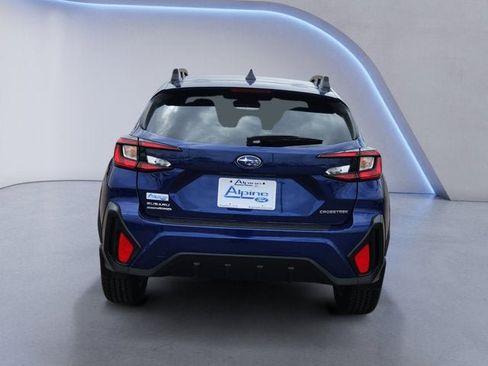 Used 2024 Subaru Crosstrek 2.0i Premium w/ Popular Package #4 AWD/4WD image 4