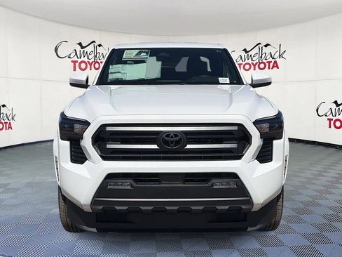 New 2026 Toyota Tacoma SR5 AWD/4WD image 2
