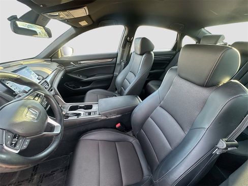 Used 2021 Honda Accord Sport image 19