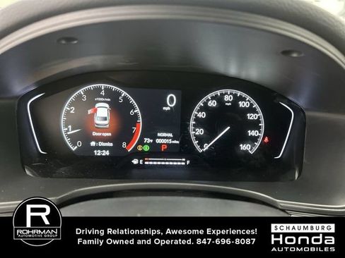 Used 2026 Honda Civic Sport image 15