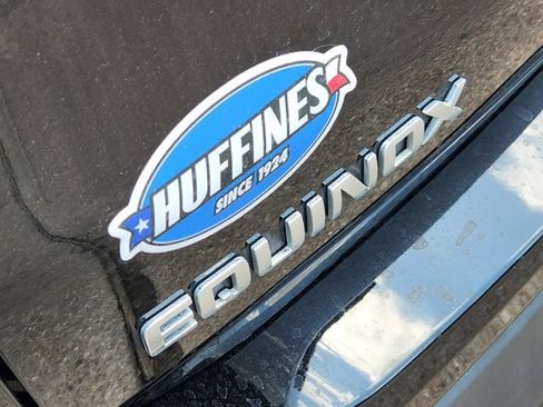 Used 2022 Chevrolet Equinox LS w/ LS Convenience Package FWD image 12