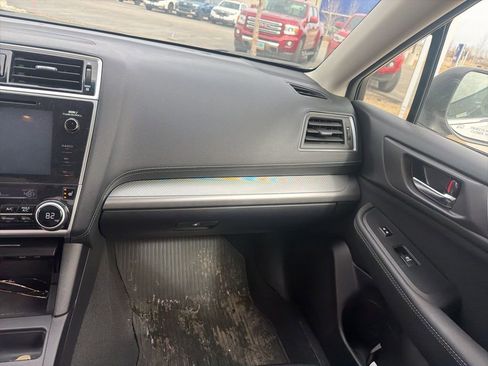 Used 2018 Subaru Legacy 2.5i Premium w/ Cargo Package image 5