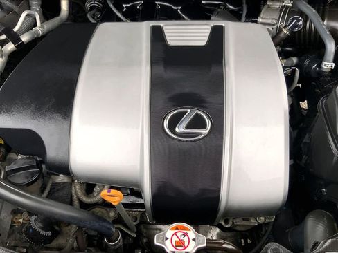 Used 2018 Lexus RX 350 AWD image 32