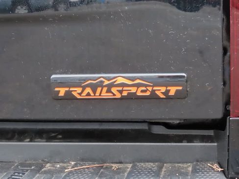 New 2026 Honda Ridgeline TrailSport+ image 7