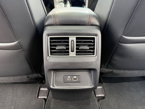 Used 2020 Nissan Maxima SR w/ Sport Mat Group image 32