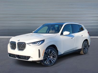 New 2026 BMW X3 xDrive30 w/ Premium Package